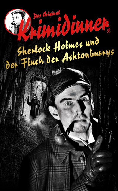 Sherlock Holmes und der Fluch der Ashtonburrys