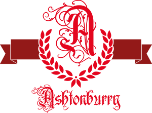 Ashtonburry-Chronik-Wappen