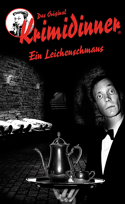 Ein Leichenschmaus