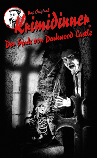 Der Spuk von Darkwood Castle