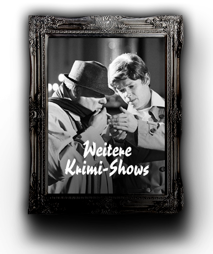 Weitere Krimi-Shows