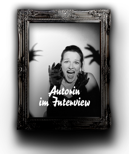 Autorin im Interview