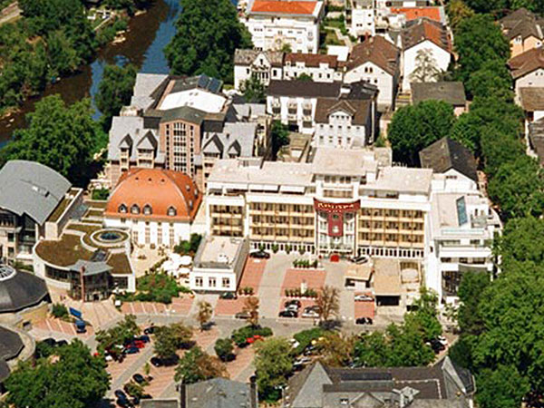 Neuer Tatort: Sympathie-Hotel Fürstenhof in Bad Kreuznach