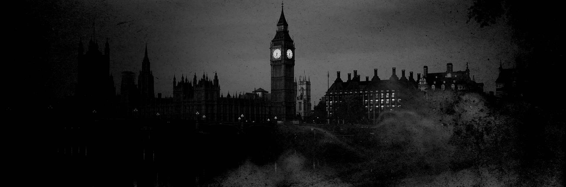 Krimidinner in englischer Sprache