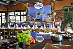 Bild 3 - KRIMIDINNER - Beispiellocation