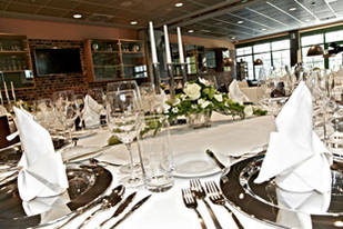 Bild 4 - KRIMIDINNER - Beispiellocation