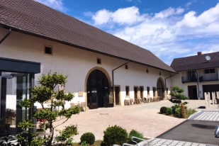 Bild 1 - KRIMIDINNER - Beispiel Location