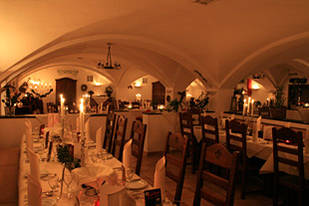 Bild 3 - KRIMIDINNER - Beispiellocation