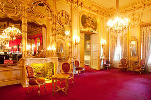 Bild 3 - KRIMIDINNER - Beispiellocation