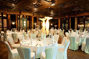 Bild 4 - KRIMIDINNER - Beispiellocation