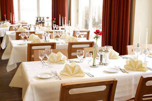 Bild 4 - KRIMIDINNER - Beispiel Location