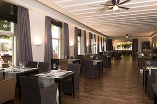 Bild 3 - KRIMIDINNER - Beispiel Location