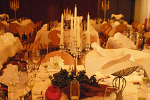 Bild 3 - KRIMIDINNER - Beispiel Location