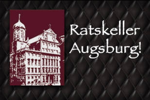 Bild 1 - KRIMIDINNER - Logo