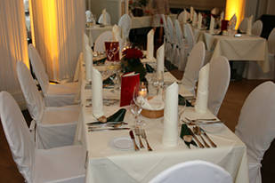 Bild 3 - KRIMIDINNER - Beispiel Location
