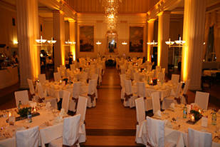Bild 4 - KRIMIDINNER - Beispiel Location