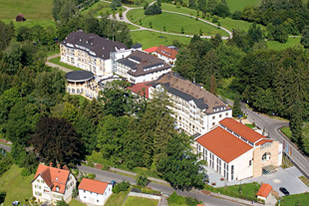 Bild 2 - KRIMIDINNER - Location