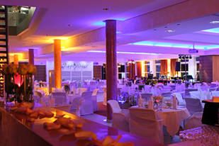 Bild 3 - KRIMIDINNER - Beispiel Location