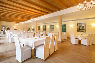 Bild 3 - KRIMIDINNER - Beispiel Location