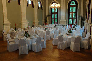 Bild 4 - KRIMIDINNER - Beispiel Location