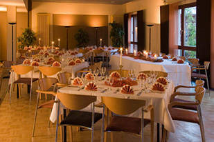 Bild 3 - KRIMIDINNER - Beispiel Location