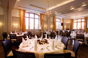 Bild 1 - KRIMIDINNER - Beispiel Location