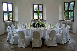 Bild 3 - KRIMIDINNER - Beispiel Location