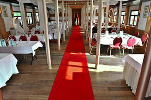 Bild 2 - KRIMIDINNER - Beispiel Location