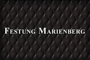 Bild 1 - KRIMIDINNER - Logo