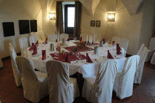 Bild 3 - KRIMIDINNER - Beispiel Location