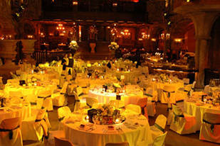 Bild 2 - KRIMIDINNER - Beispiel Location