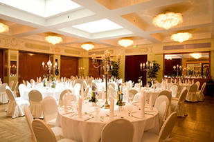 Bild 4 - KRIMIDINNER - Beispiel Location