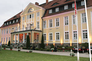 Bild 1 - KRIMIDINNER - Location