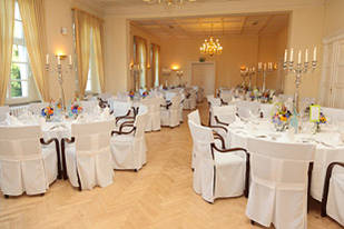 Bild 3 - KRIMIDINNER - Beispiel Location