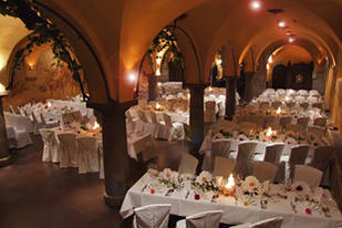 Bild 2 - KRIMIDINNER - Beispiel Location