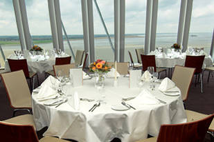 Bild 1 - KRIMIDINNER - Beispiel Location
