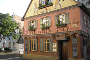Bild 1 - KRIMIDINNER - Location