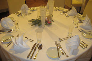 Bild 3 - KRIMIDINNER - Beispiel Location