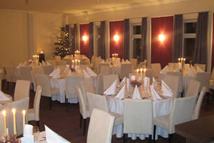 Bild 4 - KRIMIDINNER - Beispiel Location