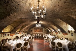 Bild 4 - KRIMIDINNER - Beispiel Location - Foto Maritim Hotelgesellschaft