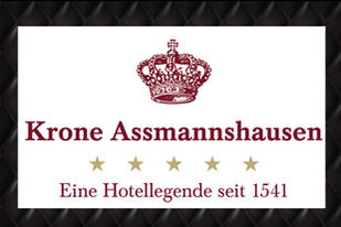 Bild 3 - KRIMIDINNER - Logo