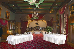 Bild 4 - KRIMIDINNER - Beispiel Location