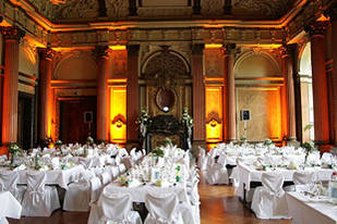 Bild 3 - KRIMIDINNER - Beispiel Location
