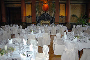 Bild 4 - KRIMIDINNER - Beispiel Location