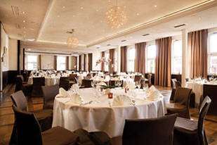 Bild 4 - KRIMIDINNER - Beispiel Location