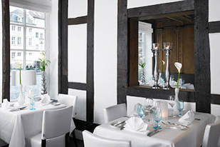 Bild 3 - KRIMIDINNER - Beispiel Location