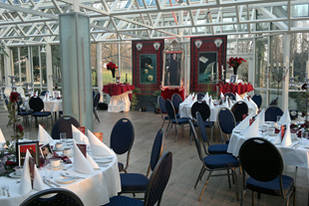 Bild 2 - KRIMIDINNER - Beispiel Location