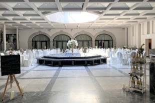 Bild 4 - KRIMIDINNER - Beispiel Location