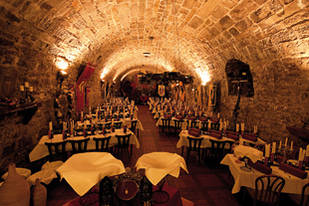 Bild 4 - KRIMIDINNER - Beispiel Location