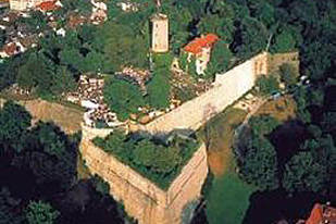 Bild 2 - KRIMIDINNER - Location
